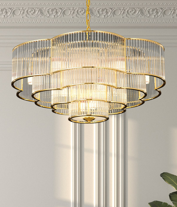 피니 11등 펜던트조명 LED식탁등