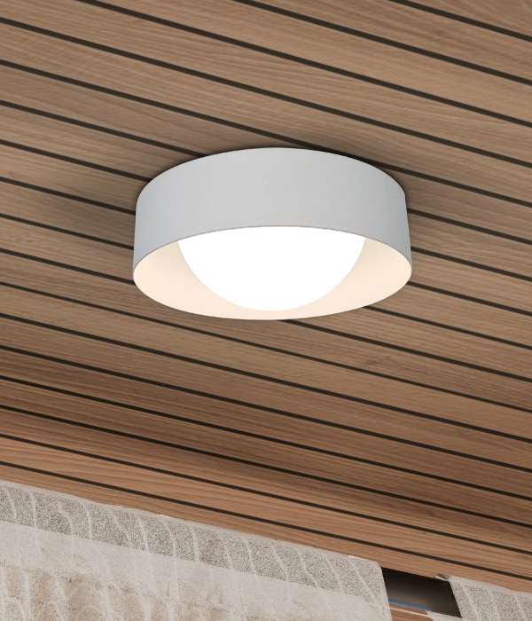 필라 타공 75mm 3인치 매입등 매입조명 LED8W