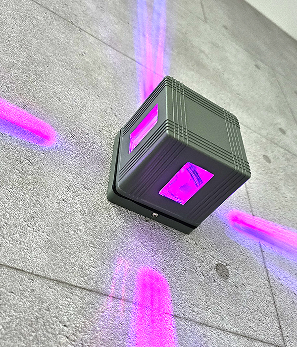 코미나 벽부등 벽부착등 LED벽조명 외부벽등 자동색변환 LED 3W