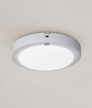 원형 직부등 현관센서등 KS고효율 친환경 15W