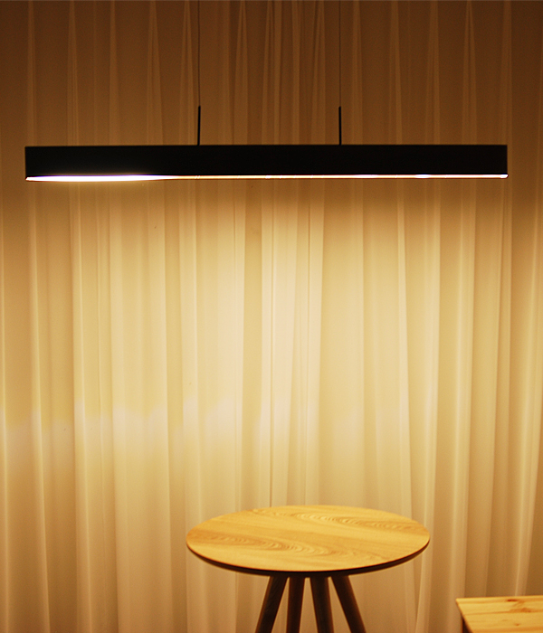 LED 시어드 펜던트조명,식탁조명 [50W]