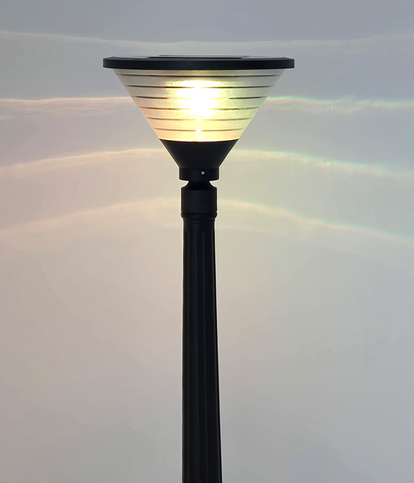 리무진 태양광 잔디등 태양광조명 외부조명